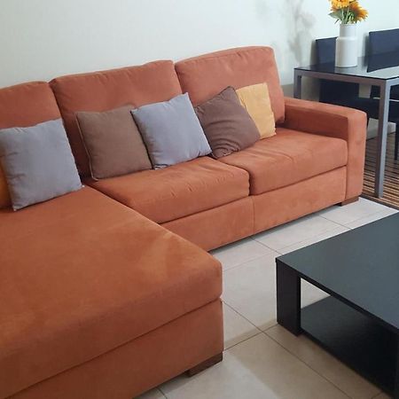 Plaza 305 Albufeira Lägenhet Exteriör bild