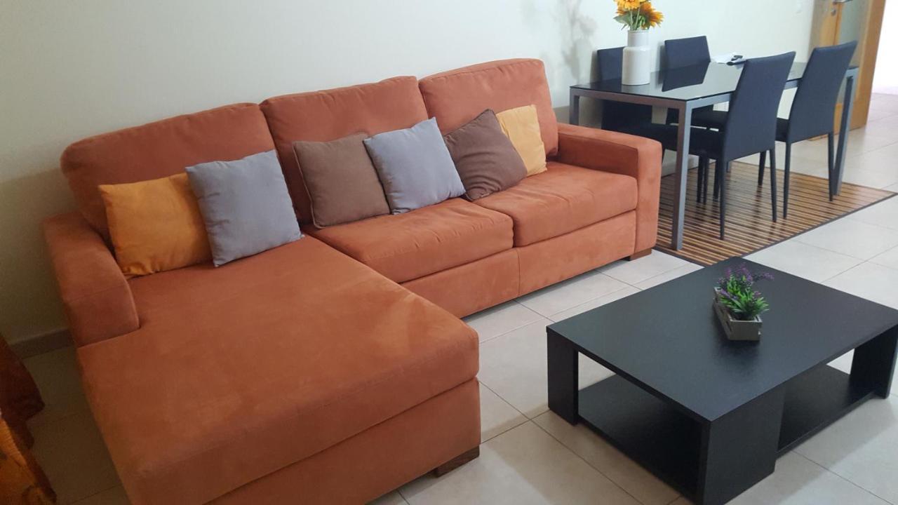 Plaza 305 Albufeira Lägenhet Exteriör bild