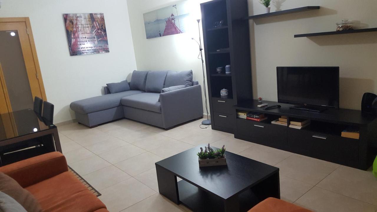 Plaza 305 Albufeira Lägenhet Exteriör bild